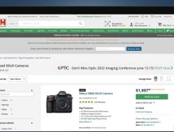 How to Sell Your Used DSLR for the Highest Price Today