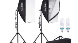 Cheapest lighting kits for photography that shine bright Cheapest lighting kits for photography that shine bright