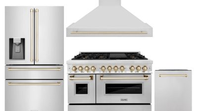 Appliance Packages Electric For A Modern Home Appliance Packages Electric For A Modern Home
