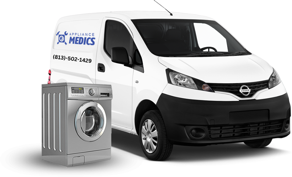 Appliance stores in tampa