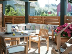 Outdoor speaker wall Transform Your Outdoor Sound Experience