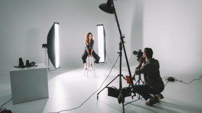 Affordable photography studio setups that wont break the bank Affordable photography studio setups that wont break the bank