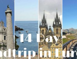 Non Stop Travel Europe Unlocks Your Adventure Potential