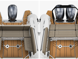 Grand Patio Outdoor Dining Set For Perfect Al Fresco Dining