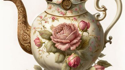 Vintage furniture stores with nationwide delivery