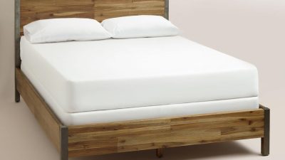 Affordable mattress and bed frame bundle deals that save you money Affordable mattress and bed frame bundle deals that save you money