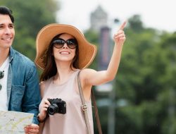 Travels Tours Unveiling the Joy of Group Adventures