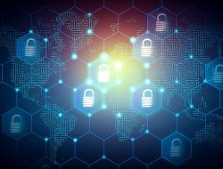 Outdoor security cameras with lights for safety