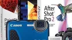 Waterproof cameras for outdoor photography