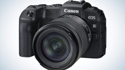 Affordable mirrorless cameras for beginners made easy