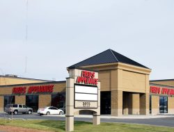 freds appliance spokane wa Your One-Stop Appliance Shop