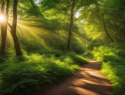 Outdoor security camera light for ultimate safety