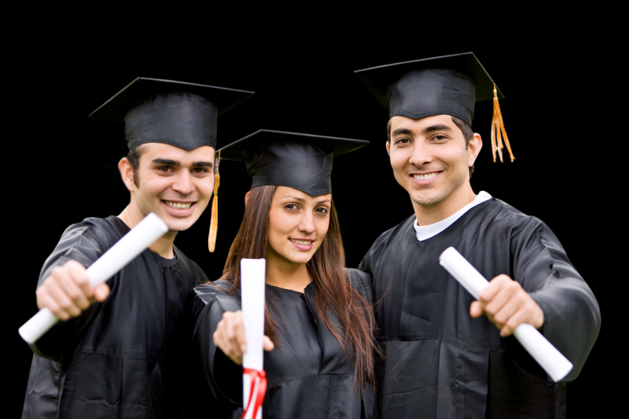 Student travel grants