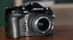 OM System OM-1 Mark II Reviewing the Best Micro Four Thirds Camera for Outdoors
