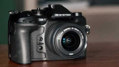 OM System OM-1 Mark II Reviewing the Best Micro Four Thirds Camera for Outdoors