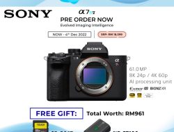 Sony Alpha a7R V Testing the 61MP Full-Frame Mirrorless Resolution Performance