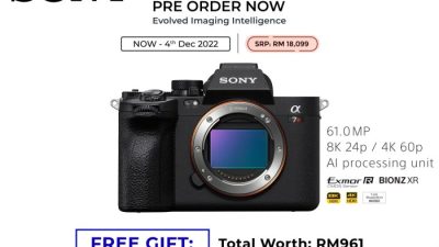 Sony Alpha a7R V Testing the 61MP Full-Frame Mirrorless Resolution Performance