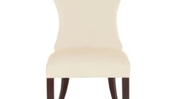 Bernhardt Interiors Jet Set Buffet A Review of High-End Glamour Decor