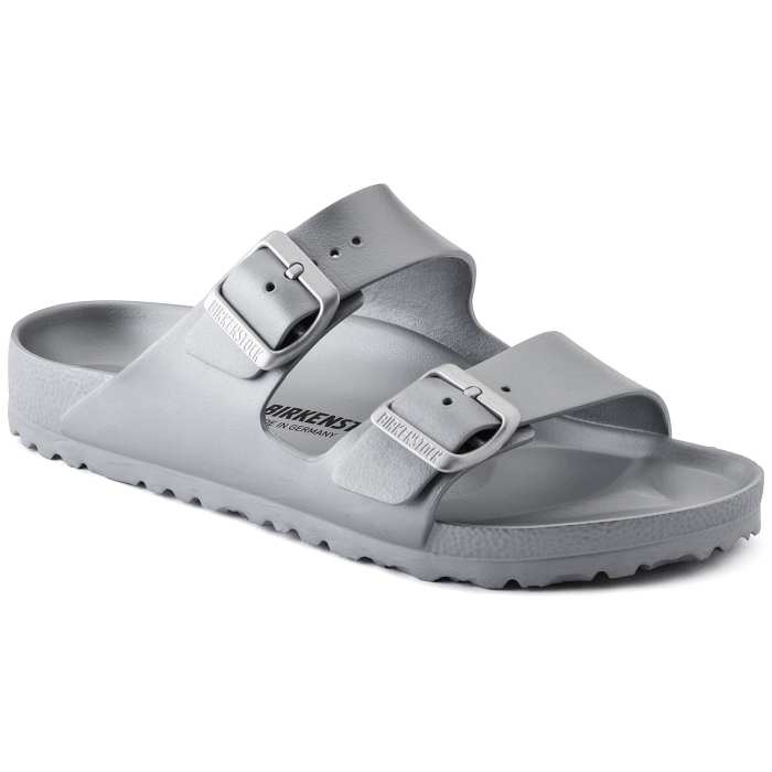 Birkenstock Arizona EVA The Best Lightweight Waterproof Travel Sandals