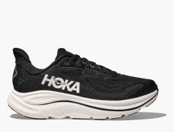 Hoka Anacapa Low GTX Testing the Most Cushioned Waterproof Hiking Shoes