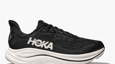 Hoka Anacapa Low GTX Testing the Most Cushioned Waterproof Hiking Shoes