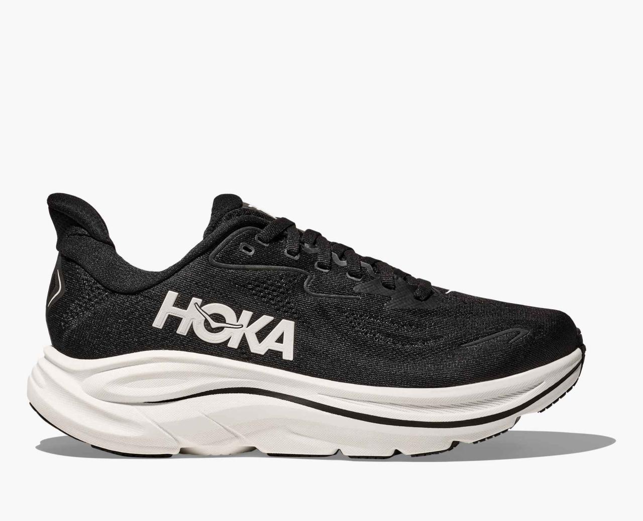 Hoka Anacapa Low GTX Testing the Most Cushioned Waterproof Hiking Shoes