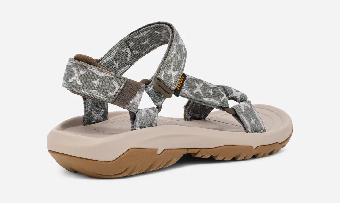 Teva Hurricane XLT2 Reviewing the Best Performance Travel Sandals