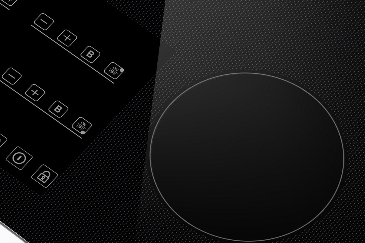 Empava 36-Inch Induction Cooktop Affordable Luxury Performance