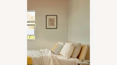 Floyd The Bed Frame Reviewing the Best Minimalist Platform Bed for Nomads