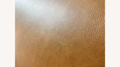 Castlery Jonathan Leather Sofa Testing the Mid-Century Modern Aesthetic