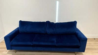 Inside Weather Issa Sofa Reviewing the Most Customizable Sofa on the Market