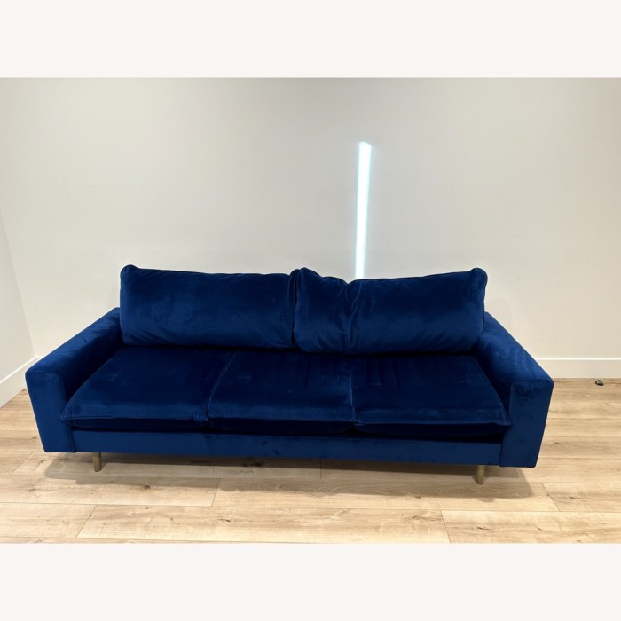 Inside Weather Issa Sofa Reviewing the Most Customizable Sofa on the Market