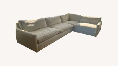 Arhaus Kipton Sofa Testing the Comfort of Hand-Finished Luxury Furniture