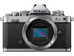 Nikon Zf Mirrorless Evaluating Retro Design with Modern Full-Frame Performance