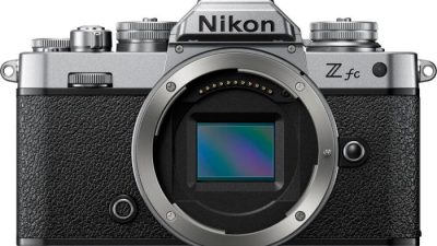 Nikon Zf Mirrorless Evaluating Retro Design with Modern Full-Frame Performance