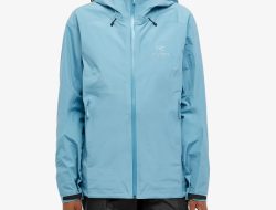 Arcteryx Beta LT The Ultimate Lightweight GORE-TEX Jacket Review