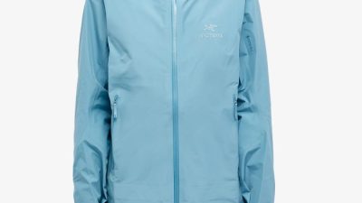 Arcteryx Beta LT The Ultimate Lightweight GORE-TEX Jacket Review