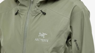 Arcteryx Beta LT Jacket Testing the High-Performance GORE-TEX Shell
