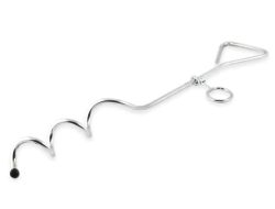 Vibrant Life Heavy Duty Tie-Out Reviewing the Outdoor Cable for Large Dogs