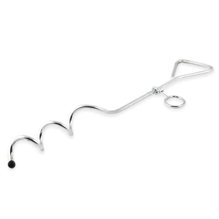 Vibrant Life Heavy Duty Tie-Out Reviewing the Outdoor Cable for Large Dogs