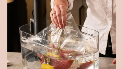 Anova Precision Cooker Nano Sous Vide Mastery for Beginners