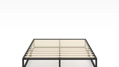 Zinus Jennifer Modern Studio Desk A Review of the Best Budget Workstation