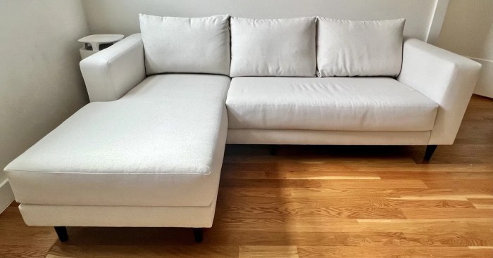 Sabai The Essential Sofa Testing the Sustainable and Eco-Friendly Design