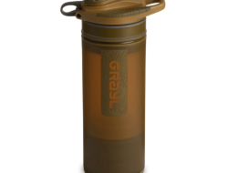 Grayl GeoPress Purifier Testing Global Water Safety for Remote Adventures