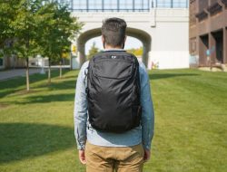 Minaal Carry-On 3.0 Reviewing the Professional Gear Protection Design