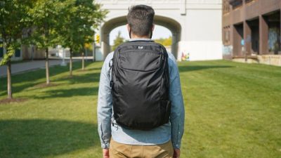 Minaal Carry-On 3.0 Reviewing the Professional Gear Protection Design