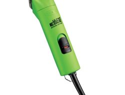 Andis UltraEdge AGC2 Testing the Professional 2-Speed Detachable Blade Clipper
