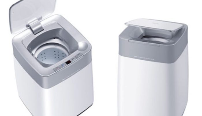 Scrubba Wash Bag Reviewing the Worlds Smallest Washing Machine for Travelers