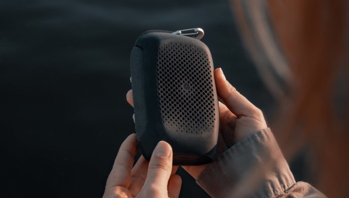 Matador NanoDry Shower Towel Reviewing the Most Compact Travel Towel