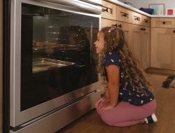 Frigidaire Gallery Induction Range Speed Cooking for Families